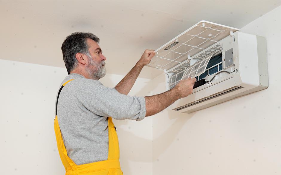 travail électricien Paris 18