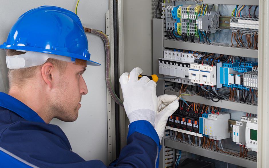 installateur électricien Pantin