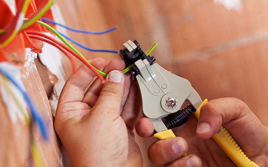 électricien artisan Villeparisis