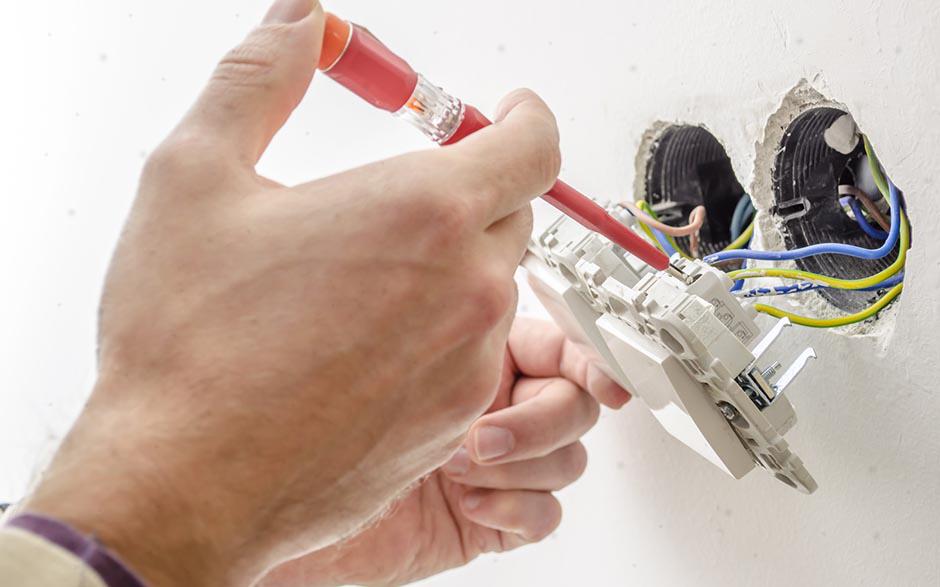 installateur électricien Pantin