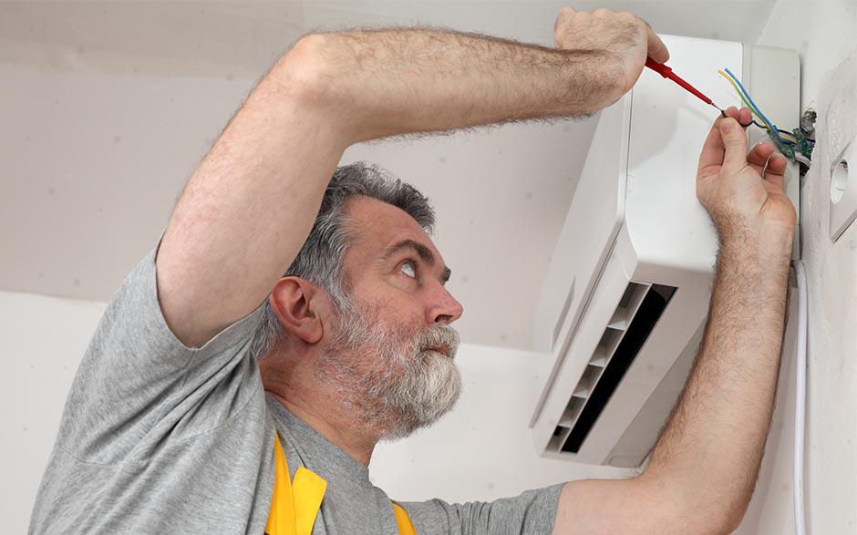 installateur électricien Pantin